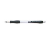 Pilot Super Grip Mechanical Pencil HB Black (Pack of 12) 506101201