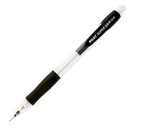 Pilot Super Grip Mechanical Refillable Pencil Black Trim 0.5mm Lead (Each)