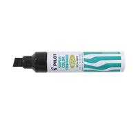 Pilot Super Color Marker Pen Jumbo Wide Broad Tip SCA-6600 Black Blue Green Red