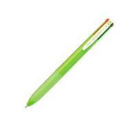 PILOT Supergrip G 4 Colours Ink Body Lime Green
