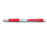 Pilot SuperGrip Mechanical Pencil 0.5 mm red