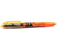 Pilot TEXTMARKER FRIXION LIGHT ORANGE