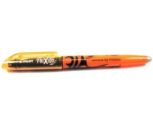 Pilot TEXTMARKER FRIXION LIGHT ORANGE