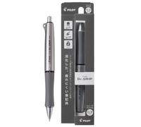Pilot The Dr. Grip Mechanical Pencil | 0.3 mm | Silver