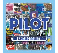 PILOT - THE SINGLES COLLECTION 2CD DIGIPAK