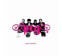 Pilot To Gunner - Get Saved (Lp+cd) [VINYL]