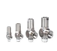 Pilot-to-Open Check Valve for Hydraulic and Pneumatic System - Pilot Controlled Check Valve for Preventing Fluid Backflow(PCV-06)