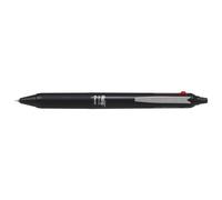 PILOT Tri-Color Ballpoint Pen FriXion Synergy 3 0.4mm Black Erasable Ballpoint Pen LTFS314B