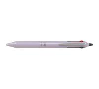 PILOT Tri-Color Ballpoint Pen FriXion Synergy 3 0.4mm Dusty Pink Erasable Ballpoint Pen LTFS314DP