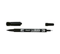 Pilot Twin marker Black