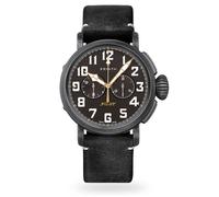 Pilot Type 20 Chronograph Ton Up