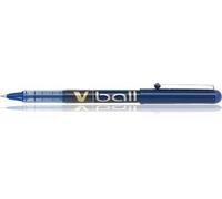 Pilot V-Ball 07 Blue 1 pc(s)