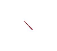 Pilot V-Ball 07 Red 1pc(s)