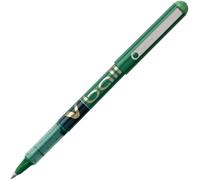 Pilot V Pen Disposable Fountain Pen - Green