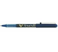 Blue V-PEN Fountain Pen