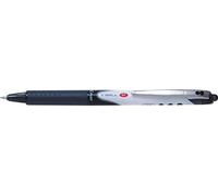 Pilot V-Ball 5 RT Liquid Ink Rollerball Pens Retractable Fine Point Blue Pack of 3