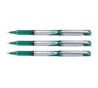 PILOT V-Ball Grip 7 322938 Rollerball Pen Green