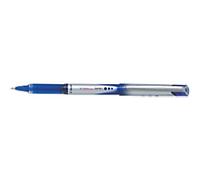 Pilot V-Ball Grip 07 Non-retractable Rollerball Pen Blue 0.4 mm Medium Rollerball Non Refillable Pack of 12