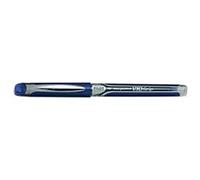 Pilot V10 Grip Liquid Ink Rollerball 1.0 mm Tip - Blue, Box of 12
