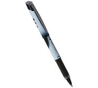 V-Ball Grip 05 Rollerball Pens Pack of 3 Liquid Ink Fine Point Black