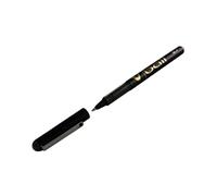 Pilot Vball 7 Liquid Ink Rollerball 0.7 mm tip (Box of 12) - Black