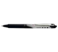 Pilot 0.7 mm V-Ball Retractable Rollerball Pen - Black
