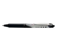 Pilot V Ball RT Retractable Liquid Ink Roller Ball 0.5mm Tip (0.3mm Line Width Black Ink (Each)
