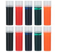 Pilot Cartridge for V Board Master White board Marker, Assorted Colors, Pack of 10.