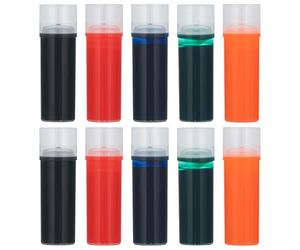 PILOT V Board Master BeGreen Whiteboard Marker Refill Cartridge, Assorted | Writing made clear, refill cartridge for whiteboard marker pen, assorted ink, refilling markers, pens