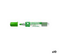 Pilot V Board Master Fine Tip Whiteboard Marker 10 Units