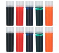 Pilot V Board Master Marker Refills 10-Pack Bundle