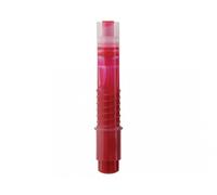 Pilot V Boardmaster Slim Refills Red Pack of 10