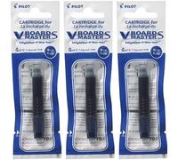 PILOT - PILOT Recharge pour V BOARD MASTER S, bleu