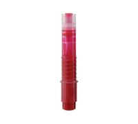 Pilot V Boardmaster Slim Refills Red Pack of 10