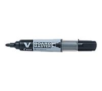 Pilot V Board Master Felt Pen 6 Mm 10 Units Black Kids