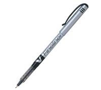 Pilot V Fineliner Pen | 1.2mm Tip | Available in 3 Colours & Multi Packs
