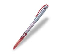 PILOT Cf12p. Ta Fiber V Fineliner Red1.2