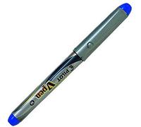 Pilot V Pen Disposable Fountain Pen - Blue