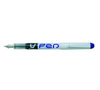 Pilot V Pen Disposable Fountain Pen All Colours & Multiple Quantities Available