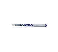 PILOT V-Pen Disposable Fountain Pens (Purple)