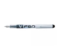 Pilot V-Pen, SVP-4M fountain pen Black