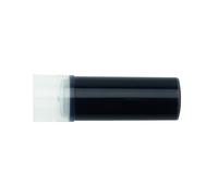 Pilot V Refill Cartridge for Board Marker Pens, Black (Pack of 12) WBS-VBM Black