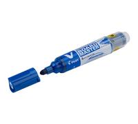 Pilot Pizarra V Board Master Felt Pens Refills 12 Units Blue