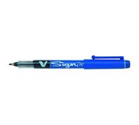 Pilot V-sign Marker Pen 12 Units