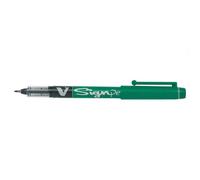 Pilot V-sign Marker Pen 12 Units