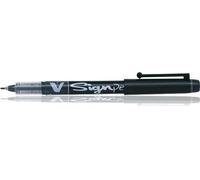 Pilot V-Sign Pen fineliner