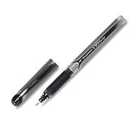 Pilot V10 Grip Hi-Tecpoint Rollerball Pen 1mm Tip Black Ink