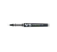 Pilot BXC-V5-BG - Ballpoint Pen (black) with 10 pack