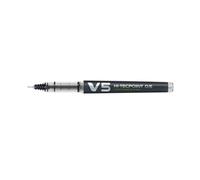 Pilot Hi-Tecpoint V5 Black