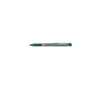 Pilot V5 Grip Liquid Ink Rollerball 0.5 mm Tip (Box of 12) - Green